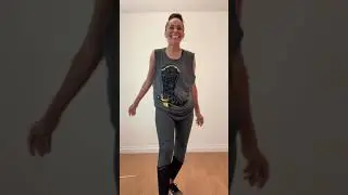 &ldquo;Bad Boy C Soul Party&rdquo; Line Dance (Mini Dance-Along)