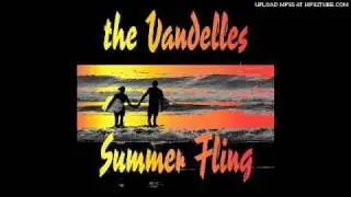 THE VANDELLES / my time
