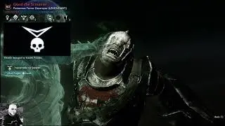 Mission Impossible: 1200 Rating Fortress full of Hacked Orcs