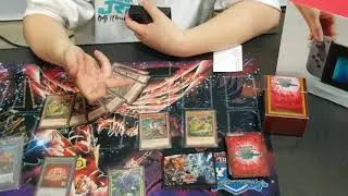 Yu-Gi-Oh! YCS Ft. Worth 2nd Place - Pure Orcusts Deck Profile - Raphael Neven - TX 2019