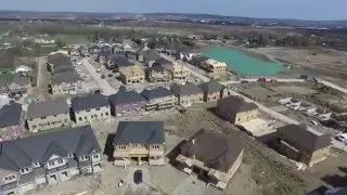 April/2016 Green Valley Estates by Bayview Wellington