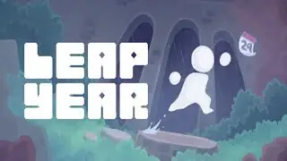 Leap Year -- Any% -- (1:58.49)