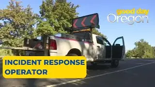 Behind the Wheel: Incident Response Operator