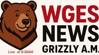 WGES Grizzly AM 1-8-26