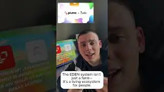 Будущее еды: Вертикальные фермы Plume и Raiz меняют города