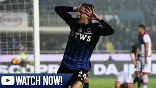 Andrea Conti ► Welcome To Milan || Skills & Goals 2016/2017 || [HD]