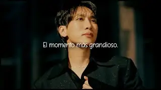 Greatest Moment | BTOB Eunkwang | Sub Espa&ntilde;ol
