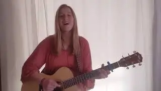Graveyard by Halsey | Cover by Grace Martin