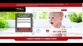 The Plumbers Connection, Plumbers in Corona CA