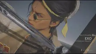 Where Winds Meet 5V5 (STRATEGIC SWORD)