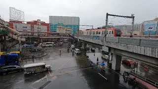 Random Scenes from Manila, Beyond the Tourist Spots