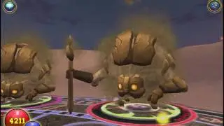 Wizard101: Fall 2016 Test Realm #3