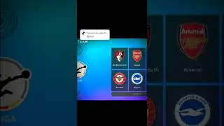 Santos Neymar / Pele kit on Fc MOBILE 🇧🇷⚽🔥#shorts #viral #tips #trending