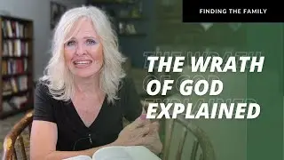 The Wrath of God Explained - What does it really mean?