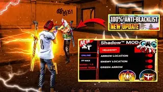 Ob38 Free Fire Hack 🔥 Auto Headshot Injector Free Fire Max | Mod Menu Hack Free Fire Hack | ff hack