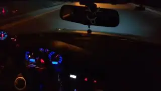 VW Golf 4 GTi 1.8T 430hp VS Mitsubishi EVO X 450hp