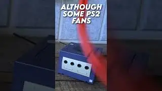 Nintendo Gamecube Vs. Playstation Fans