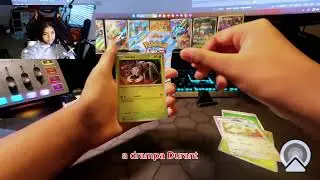 🚀 Epic Pok&eacute;mon Pack Opening &ndash; INSANE Pulls! 🎉🔥