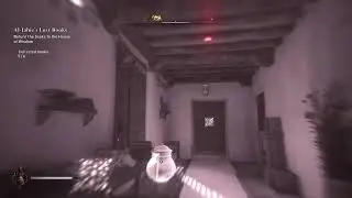 Assassin's Creed Mirage The Serpents Nest