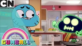 Why It's NOT a Good Idea to Lie | Gumball | Cartoon Network UK