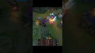 The best Master Yi build for the 2026 season: Attack Speed  #highlights #leagueoflegends #lmht #lol
