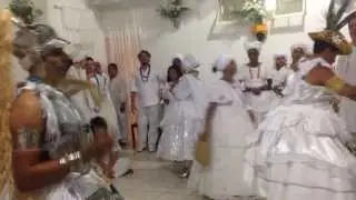 Rum De Oxossi