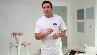 How to Paint a Room