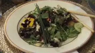 Summer Fresh Dinner Party for under $50