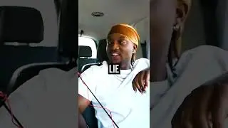 Донтай начинает бушевать без причины! 😂✌️