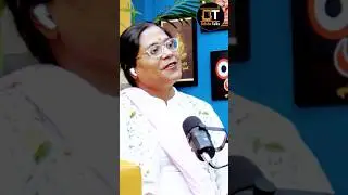 When should one visit the dentist? Dr. Ekta Choudhury || Odia Podcast || Odisha Talks