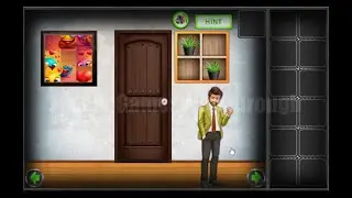Amgel Easy Room Escape 78 Walkthrough [AmgelEscape]