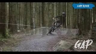 The GAP Easy Rider Blue Trail