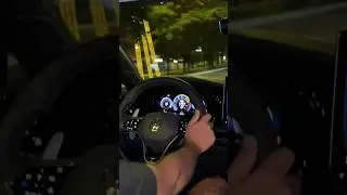 RAZUK DA PRIMEIRO ROLE NO GOLF R MK8.5