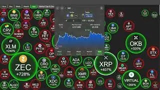 ТРЕВОГА Г-НА ПУЛА: Грядет МЕГАШЕСТВИЕ XRP &mdash; ВЫ ГОТОВЫ К ПОЕЗДКЕ?
