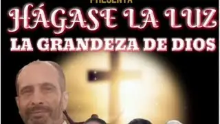 la Grandeza de Dios