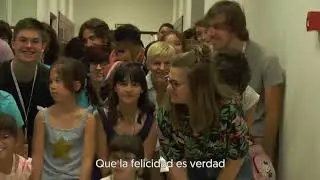 Flashmob - Campus Promete 2019