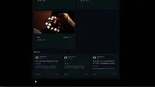 2nd Elevator Alexis Machine MKUltra 2 Neuralink Conspiracy (FarhanK501)