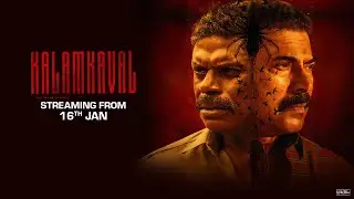 I AM SHOCKED! 😲 Kalamkaval Review | Mammootty  Sir Acting & Look is UNREAL 🔥 Full Suspense Thriller!