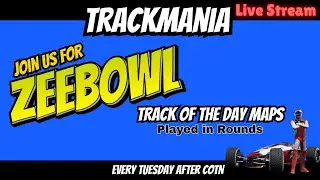 R U Ready? ZEEBOWL after Cup - Join us