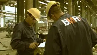 BMR GROUP