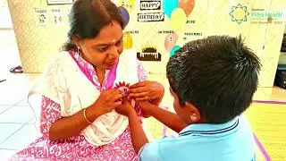 CVM Children's day Celebration - 2025