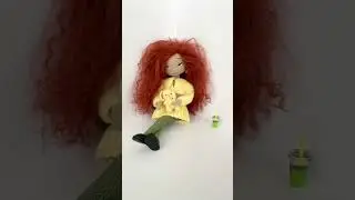 #вязание#кукла#shortvideo#shorts#video#amigurumi#doll#игрушкидлядевочек#амигуруми#видео#топ#ижевск