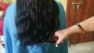 State hair cutting/new method #simple #haircut #viral hair cutting 😍😍😍😍😍😍