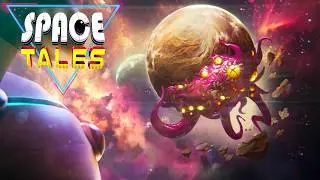 Wonderfully Unique New Alien Extermination Space Marine Strategy | Space Tales Review