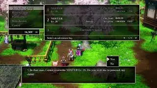 Dragon Quest 3 Remake