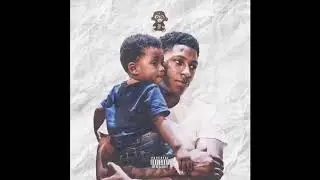 NBA Youngboy- Better Man