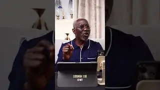 DEVELOP COURAGE TO SUCCEED - Daily Inspiration with Bishop Israel Ade-Ajala. 08/15/2025