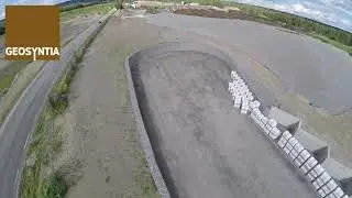 Gabioner Sirkula Hamar   drone