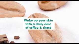 Caffeinated bathing with Daily Cappuccino Bath Kit | mCaffeine