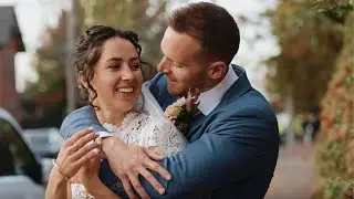 Nashville Wedding Video - 1212 Germantown